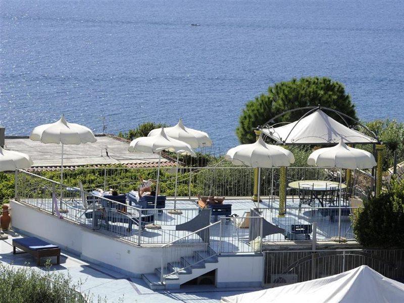 Il Gattopardo Hotel Terme & Beauty Farm Forio di Ischia Extérieur photo
